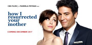 HIMYM Movie Officially Confirmed: “How I Resurrected Your Mother” HIMYM Movie Officially Confirmed