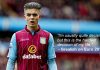 Jack Grealish Admits He Faces The “Hardest Decision” Of His Life Ahead Of Euro 2016 Jack Grealish Admits He Faces The Hardest Decision Of His Life Ahead Of Euro 2016