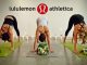 “Bridal Yoga Pants The NEW Wedding Dress,” Claim Lululemon At Unveiling Lululemon Unveils New Bridal Yoga Pants