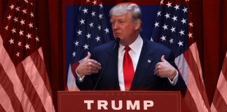 Donald Trump just named his most inspiring person ever, and the answer won’t surprise you… Donald Trump just named his most inspiring person ever |Donald Trump Inspiring