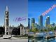 New Poll Shows 73% of Americans Think Toronto Is Capital Of Canada New Poll Shows 73% of Americans Think Toronto Is Capital Of Canada