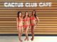 Cactus Club To Trial Controversial New Swimwear Dress Code For Female Staff Cactus Club bikinis to be sold in all restaurants too