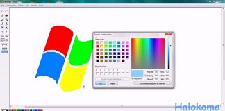 How to use Microsoft Paint for Windows 10 in three easy steps… How to use Microsoft Paint for Windows 10 in three easy steps