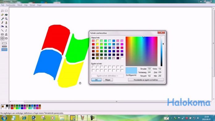 How to use Microsoft Paint for Windows 10 in three easy steps