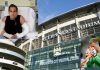 Claudio Bravo Ruled Out For The Season After Breaking Both Arms In “Freak Accident” Claudio Bravo Breaks Both Arms In Freak Collision With New City Teammate