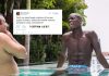 Mino Raiola Blasts Media “Assumptions” As Pogba Dyes Pubic Hair Red Mino Raiola Comments On Pogba Pubic Hair
