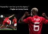 Paul Pogba Confident He’s The Man To Finally Replace Jonny Evans Paul Pogba Confident He's The Man To Finally Replace Jonny Evans