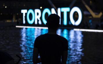 Shock As Toronto Student Becomes First To Correctly Pronounce His City’s Name Student becomes first person in the city to pronounce toronto correctly.