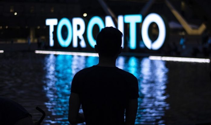 Student becomes first person in the city to pronounce toronto correctly.