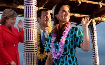 BC Taxpayers To Also Fund Royal’s Short Tour Of Hawaii Christy Clark to accompany Royal's on their tour of BC and Hawaii | Royal family BC