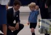 Prince George In ‘Stable Condition’ In Hospital After ‘Accidental Collision’ With Justin Trudeau’s Elbow BREAKING NEWS: Prince George Justin Trudeau "collision" hospitalizes toddler