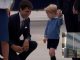 Prince George In ‘Stable Condition’ In Hospital After ‘Accidental Collision’ With Justin Trudeau’s Elbow BREAKING NEWS: Prince George Justin Trudeau "collision" hospitalizes toddler