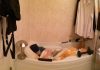 Lucky Renter Finds Bargain Downtown Vancouver Bathtub For Only $600 Monthly Bargain Downtown Vancouver bathtub rented