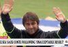 BREAKING: Antonio Conte Sacked By Chelsea After Failing To Win A Single Game In 2017 Antonio Conte Sacked By Chelsea Following "Unacceptable Result'