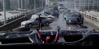 BREAKING: Georgia Viaduct To Be Demolished Early As Deadpool 2 Filming Announced Georgia Viaduct To Be Demolished Early As Filming Of Deadpool 2 Announced