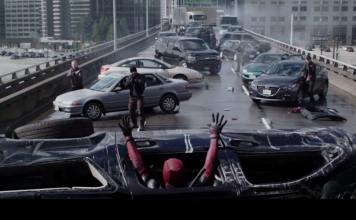 BREAKING: Georgia Viaduct To Be Demolished Early As Deadpool 2 Filming Announced Georgia Viaduct To Be Demolished Early As Filming Of Deadpool 2 Announced