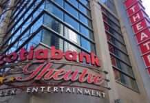 $1,000 Robbed From Scotiabank Theatre As Thieves Steal Large Popcorn, Nachos And Bag Of Skittles $1,000 Stolen From Scotiabank Theatre As Thieves Rob Large Popcorn, Nachos And Bag Of Skittles