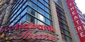 $1,000 Robbed From Scotiabank Theatre As Thieves Steal Large Popcorn, Nachos And Bag Of Skittles $1,000 Stolen From Scotiabank Theatre As Thieves Rob Large Popcorn, Nachos And Bag Of Skittles