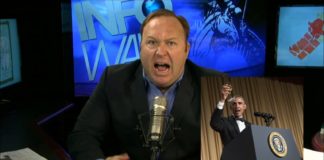 Alex Jones To Host Next White House Correspondents’ Dinner Alex Jones Selected To Host White House Correspondents' Dinner