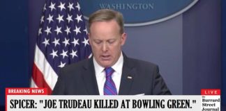 Joe Trudeau Found Dead As Bowling Green Massacre Claims Yet Another Life Joe Trudeau Found Dead As Bowling Green Massacre Claims Yet Another Life