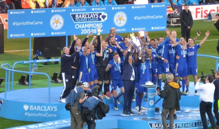 Leicester City To Sack Manager Every Week In Attempt To Avoid Relegation