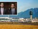 Trump Sons Detained At Vancouver Airport Due To Alleged Ties With Fascist Dictator Trump sons detained at YVR Airport, Vancouver