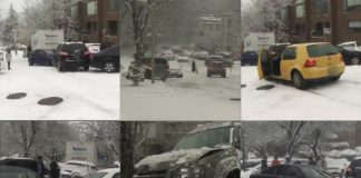 Vancouver To Consider Trialing Revolutionary New Tires That Drive On Snow Could a tire that drives on snow actually exist? | Vancouver snow tires