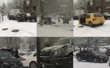 Vancouver To Consider Trialing Revolutionary New Tires That Drive On Snow Could a tire that drives on snow actually exist? | Vancouver snow tires