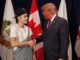 Canada Considering Justin Bieber As New Canadian Ambassador To US Canada Considering Justin Bieber As New Canadian Ambassador To U.S.
