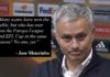 Mourinho: ‘Europa League/EFL Double Would Be Greatest Achievement In Man Utd History’ Mourinho: 'Europa League/EFL Double Would Be Greatest Achievement In Man Utd History'