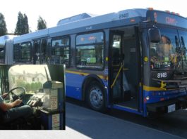 Woman Receives 2-Year Translink Ban For Forgetting To Thank Bus Driver
