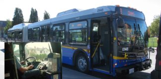 Woman Receives 2-Year Translink Ban For Forgetting To Thank Bus Driver Woman Receives 2-Year Translink Ban For Forgetting To Thank Bus Driver