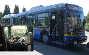 Woman Receives 2-Year Translink Ban For Forgetting To Thank Bus Driver Woman Receives 2-Year Translink Ban For Forgetting To Thank Bus Driver
