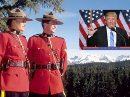 Canada Claims Old Friend America Has Changed Since It Started Hanging Out With That Trump Guy