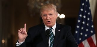 Trump Promises Supporters ‘America Will Go Out On Top’ When World Ends Next Year Trump Promises Supporters 'America Will Go Out On Top' When World Ends Next Year