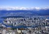 City That Never Stops Complaining About Rain, Desperate For Rain City That Never Stops Complaining About Rain, Desperate For Rain | Vancouver rain. Photo credit: Tim Shields