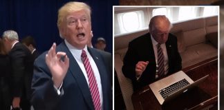 Donald Trump Labels Alt-Right Pointless: ‘I Just Right Click’ Donald Trump Labels Alt-Right Pointless 'I Just Right Click' | Donald Trump alt-right comments