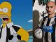 In 2004 The Simpsons predicted the unknown JonJo Shelvey would sign for Newcastle Utd. What happened next will shock you. In 2004 The Simpsons predicted the unknown JonJo Shelvy would sign for Newcastle Utd. What happened next will shock you.