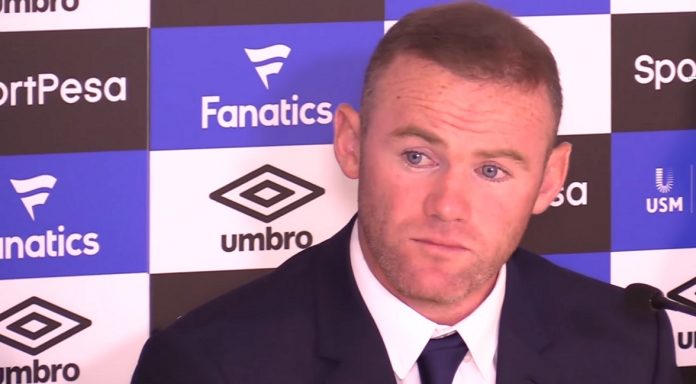Rooney Defends Drink Driving Charge: 'You Try Living In Liverpool Sober'