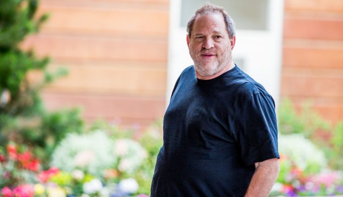 Hollywood Releases Shorter List of Women Not Assaulted by Harvey Weinstein
