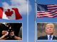 Canadians Celebrate American Thanksgiving By Giving Thanks They’re Not American