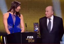Football Fans Wonder If There Are Any Good Guys Left After Blatter Accusation Fans Wonder If There Are Any Good Guys Left In Football After Blatter Accusations