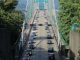 Middle Lane Of Lions Gate Bridge Closing To Make Way For New Bike Lane