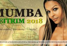 Samantha Mumba Announces New 2018 Tour Of Leitrim Samantha Mumba Announces New 2018 Tour Of Leitrim