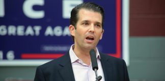 Donald Trump Jr. Denies Any Ties To White House Donald Trump Jr. Denies Any Ties To White House
