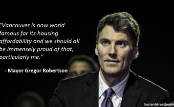 Mayor Robertson ‘Proud’ To Have Fulfilled Promise To End Housing Affordability And Increase Homelessness Mayor Robertson ‘Proud’ To Have Fulfilled Promises To End Housing Affordability And Increase Homelessness