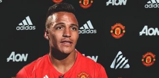‘Sanchez Move To Be Completed In Next Few Minutes’ Says 3 Day Old Report 'Sanchez Move To Be Completed In Next Few Minutes' Says 3 Day Old Report