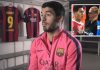 Luis Suarez Claims Firmino Is ‘Completely Innocent’ Of Any Alleged Racism Luis Suarez Claims Firmino Is 'Completely Innocent' Of Any Alleged Racism