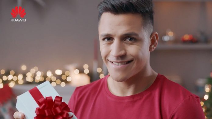 Alexis Sanchez Pledges To Donate 10% Of Salary To Arsenal
