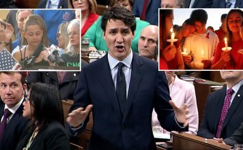 Canada To Formally Offer Asylum To Every American Child Canada To Formally Offer Asylum To Every American Child